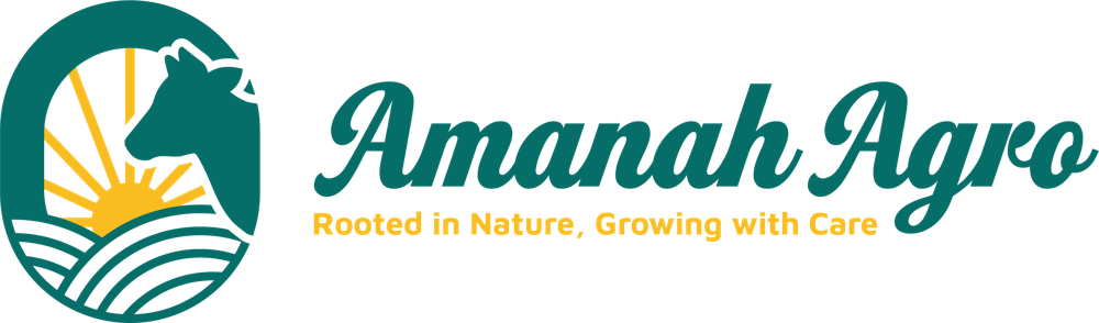 Amanah Agro